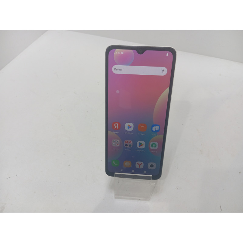 Мобильный телефон Xiaomi Redmi A3x 3/64 GB            
            б/у
