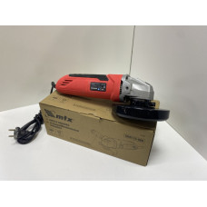Болгарка MTX MAG125-800            
            б/у