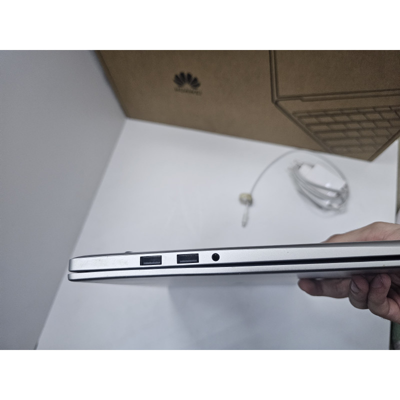 Ноутбук HUAWEI MateBook D 15 BOD-WDI9            
            б/у