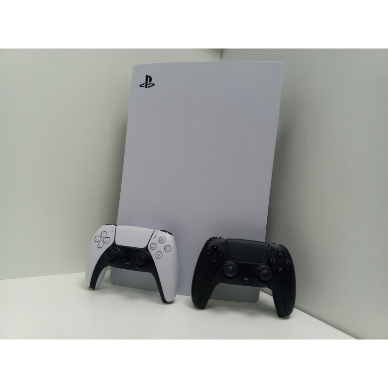 Игровые приставки Sony Playstation 5 825GB (CFI-1200A)            
            б/у