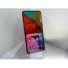 Мобильный телефон Samsung Galaxy A51 6/128 GB            
            б/у