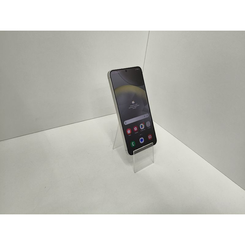 Мобильный телефон Samsung Galaxy S24+ 12/512 GB            
            б/у