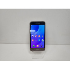 Мобильный телефон Samsung Galaxy J1 (2016) SM-J120F 1/8 GB            
            б/у