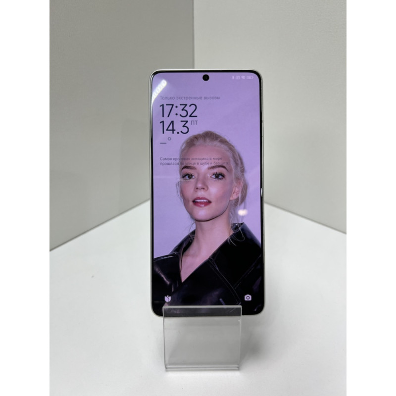 Мобильный телефон Xiaomi Poco X6 Pro 5G 12/512 GB            
            б/у
