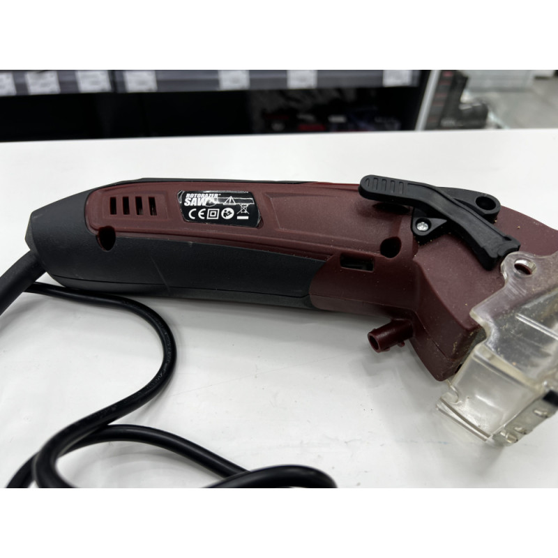 Роторайзер SAW 400w            
            б/у