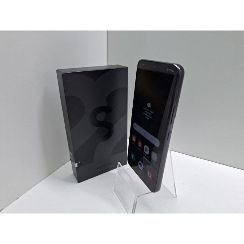 Мобильный телефон Samsung Galaxy S22 8/256 GB            
            б/у