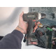 Шуруповерт Metabo PowerMaxx BS 12            
            б/у