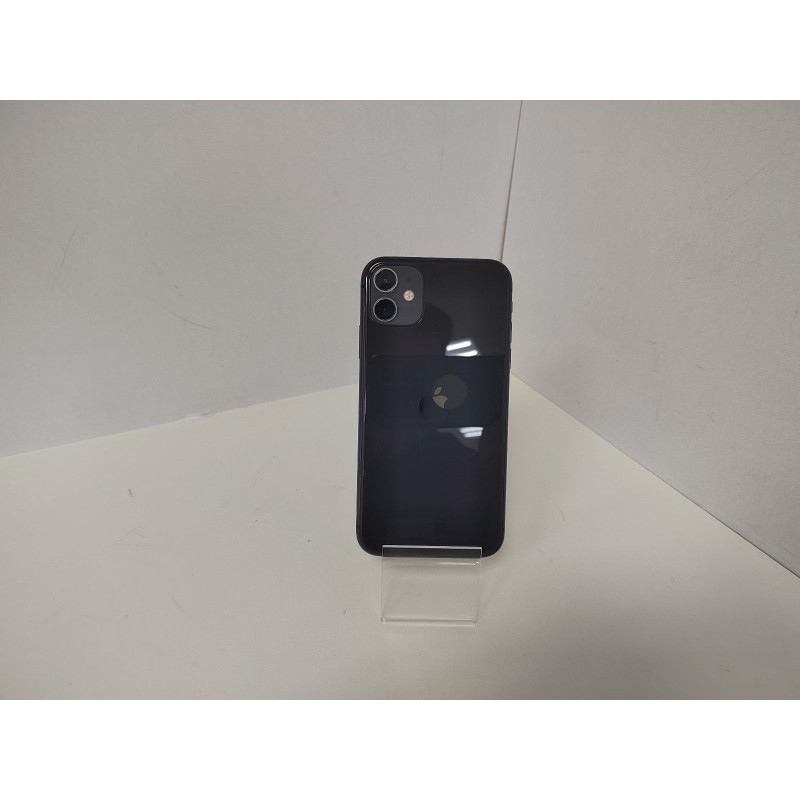 Мобильный телефон Apple iPhone 11 4/64GB            
            б/у