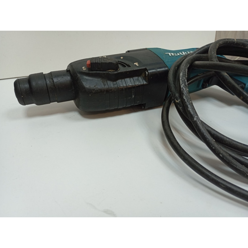 Перфораторы Makita HR 2450            
            б/у