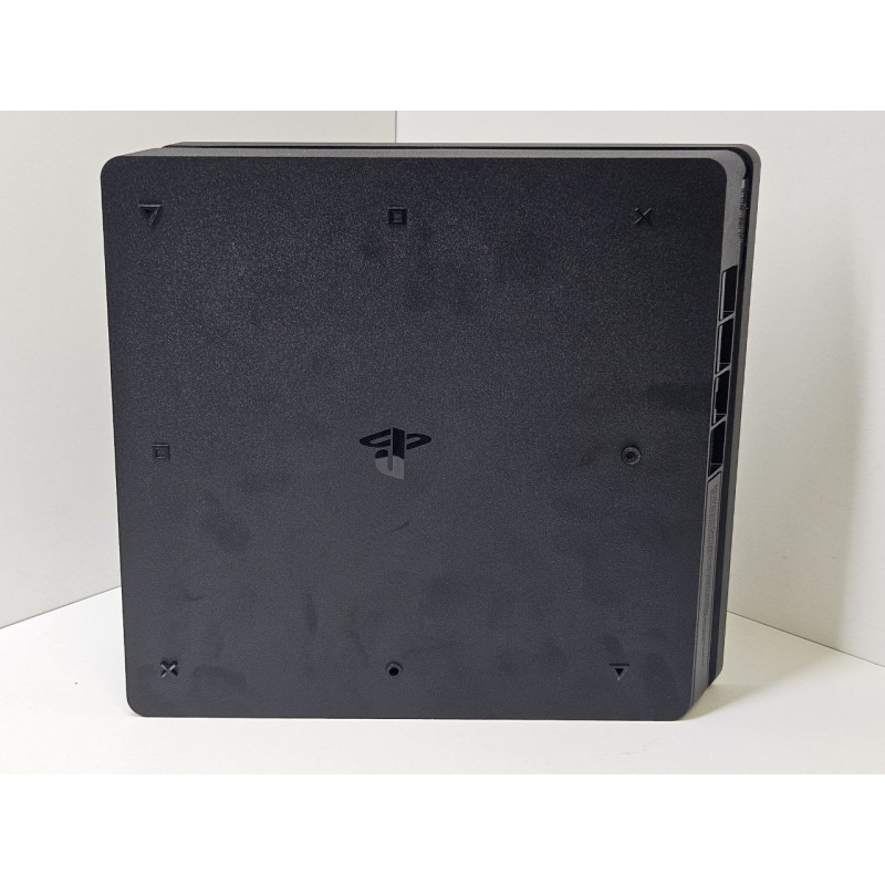 Игровые приставки Sony Playstation 4 SLIM 500GB (CUH-2216A)            
            б/у