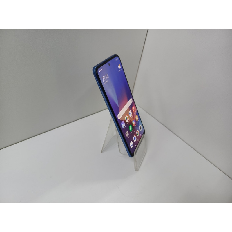 Мобильный телефон Xiaomi Redmi Note 10S 6/128 GB            
            б/у
