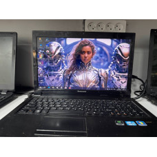 Ноутбук Lenovo V570C            
            б/у