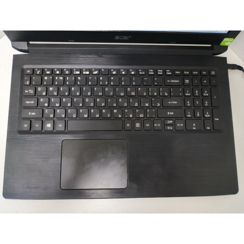 Ноутбук Acer. N17C4            
            б/у