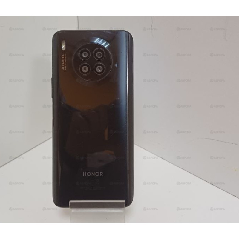 Мобильный телефон Honor 50 Lite 6/128 GB            
            б/у