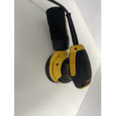 Эксцентриковая шлифовальная машина Dewalt DWE6423            
            б/у