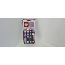 Мобильный телефон Apple iPhone 15 Pro Max 8/256 GB            
            б/у