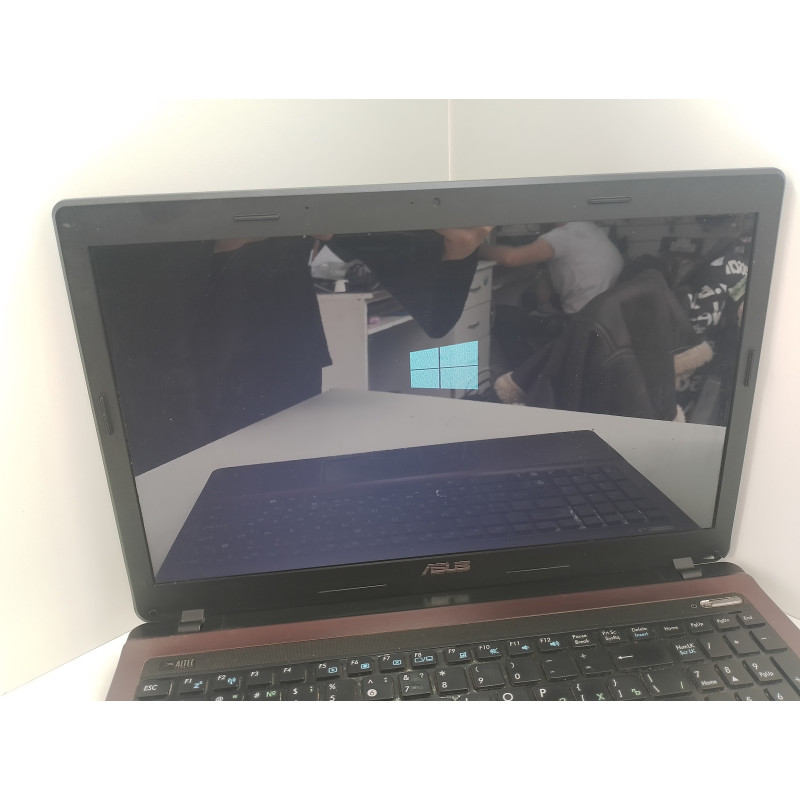 Ноутбук ASUS K53E            
            б/у