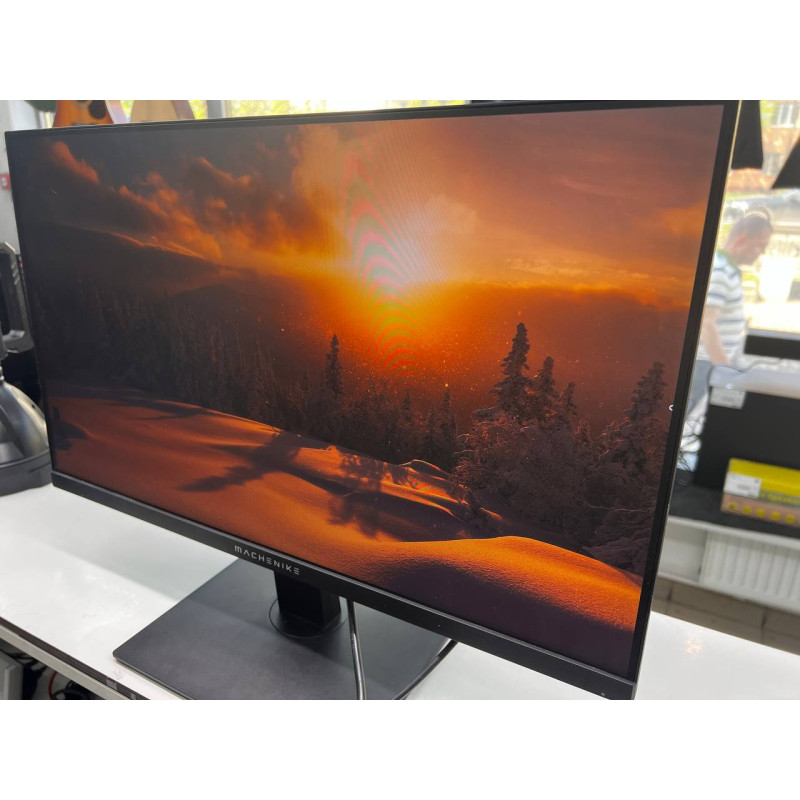 Мониторы Machenike MKF23F180            
            б/у
