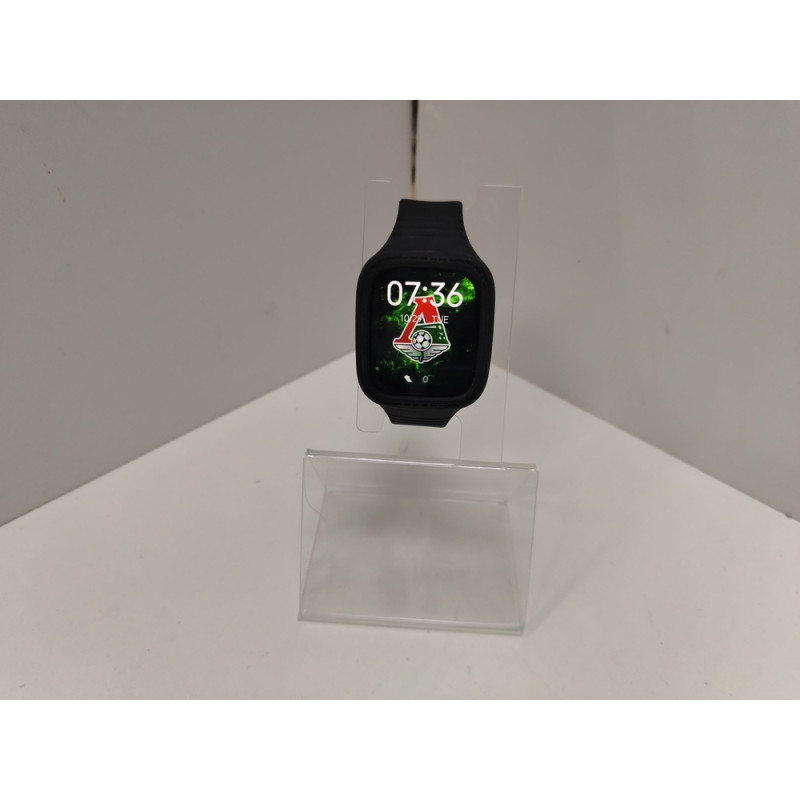 Умные Часы Xiaomi Redmi Watch 3 Active            
            б/у