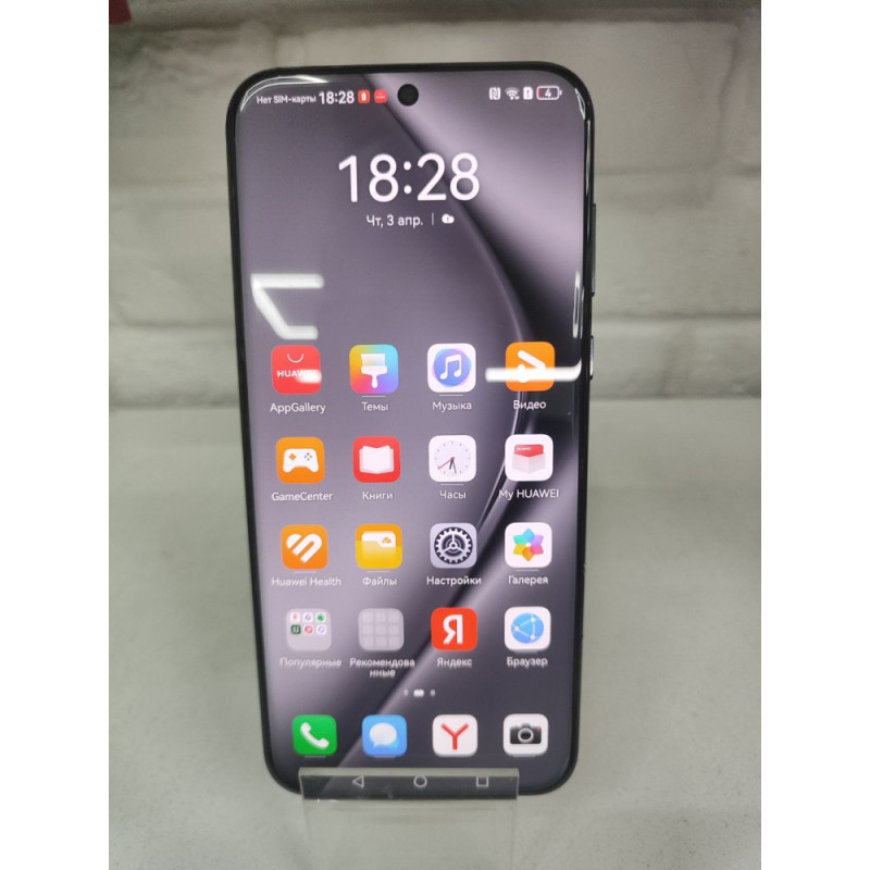 Мобильный телефон Huawei Pura 70 Ultra 16/512 GB            
            б/у