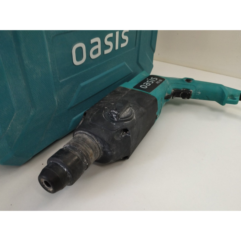 Перфораторы Oasis PR-80            
            б/у