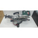 Торцовочная пила Metabo KGS 254 M            
            б/у
