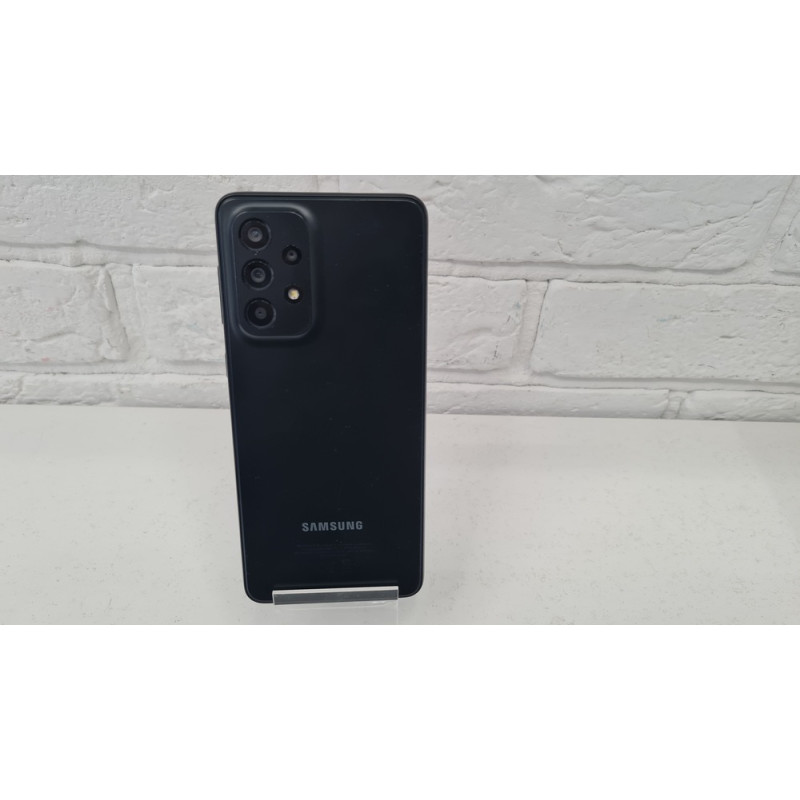 Мобильный телефон Samsung Galaxy A33 5G 8/128 GB            
            б/у