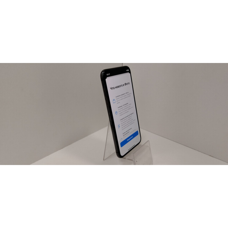 Мобильный телефон Apple iPhone XS 4/64 GB            
            б/у