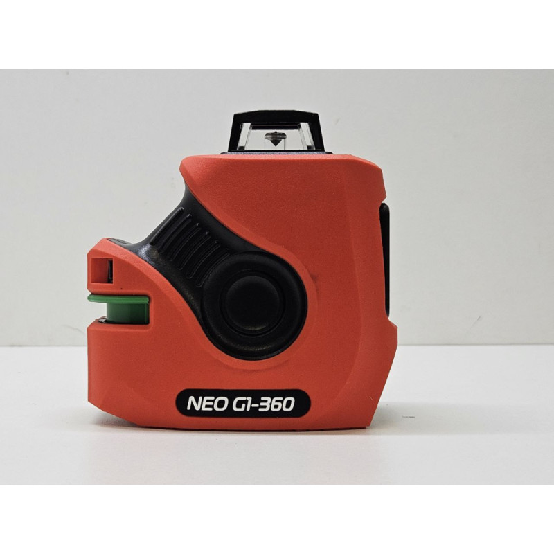Нивелир Condtrol Neo G1-360            
            б/у