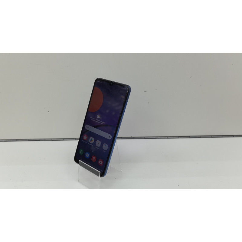 Мобильный телефон Samsung Galaxy M12 3/32 GB            
            б/у