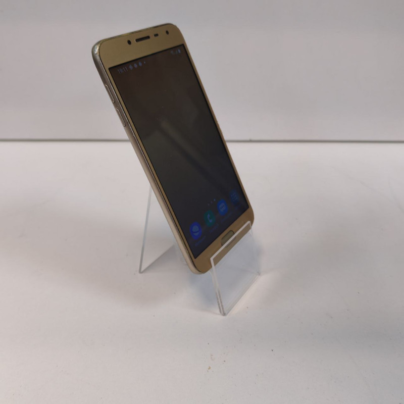 Мобильный телефон Samsung Galaxy J4 (2018) 3/32 GB            
            б/у