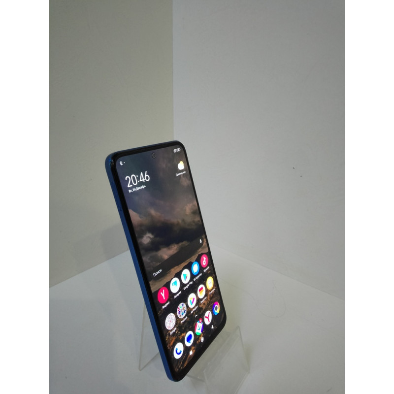 Мобильный телефон Xiaomi Poco M4 PRO 4G 8/256GB            
            б/у