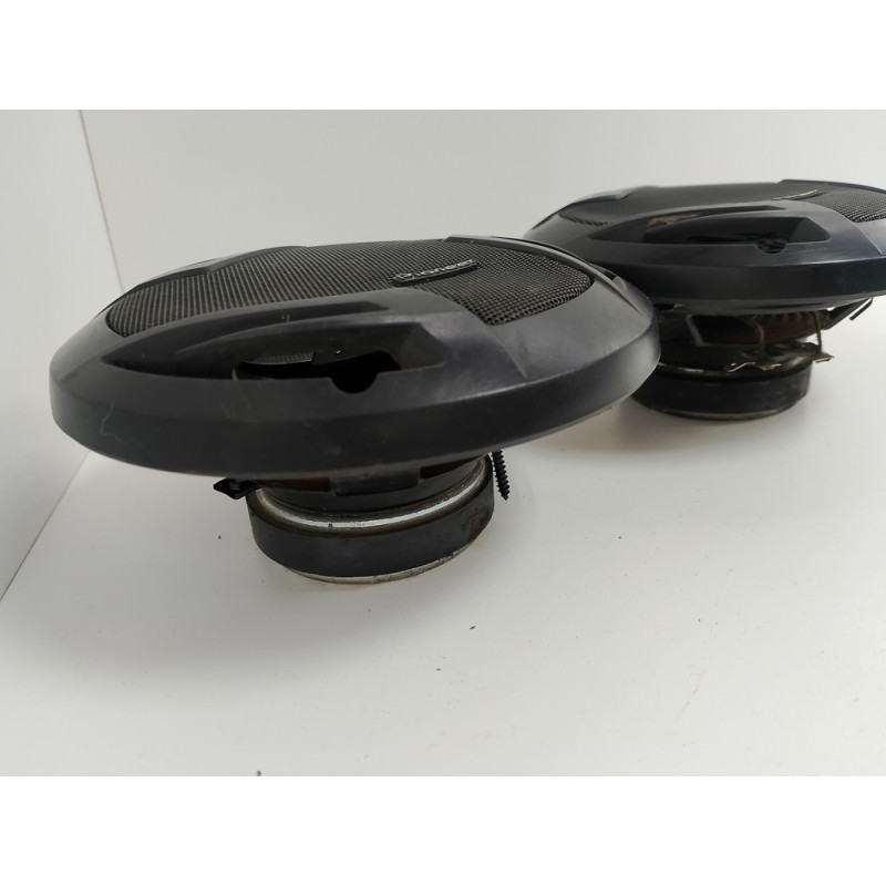 Колонки автомобильные Pioneer TS-G1303i            
            б/у
