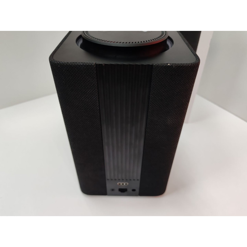 Умная Колонка Yandex Станция Макс с Zigbee (YNDX-00053)            
            б/у