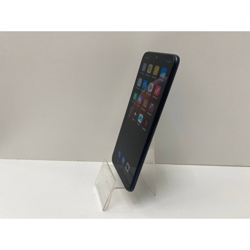 Мобильный телефон Xiaomi Redmi 9C (NFC) 2/32 GB.            
            б/у