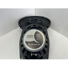 Колонки автомобильные DV-Pioneer TS-A6965