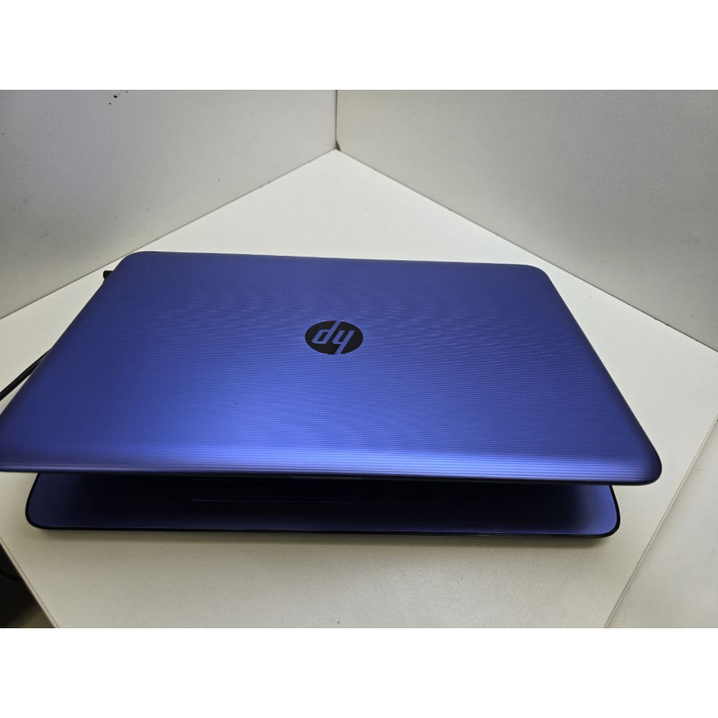 Ноутбук HP 15-ba526ur            
            б/у