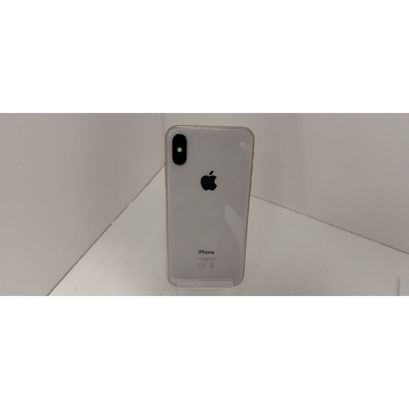 Мобильный телефон Apple iPhone X 3/64 GB            
            б/у