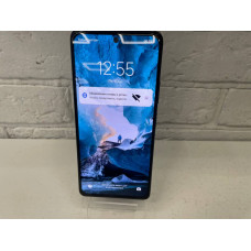 Мобильный телефон Xiaomi Redmi Note 10 Pro 8/128 GB            
            б/у