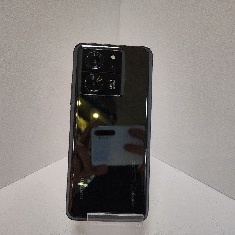 Мобильный телефон Xiaomi 13T 12/256            
            б/у