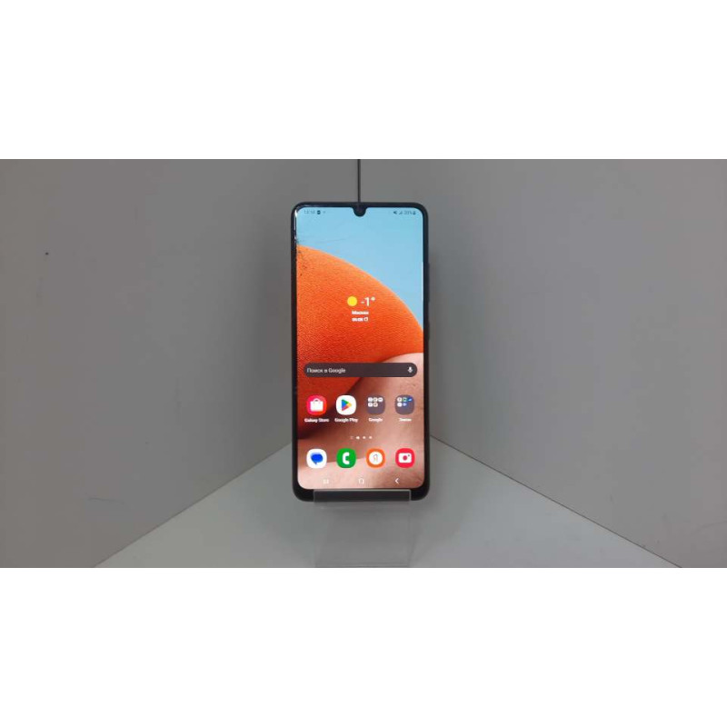 Мобильный телефон Samsung Galaxy A32 4/64 GB            
            б/у