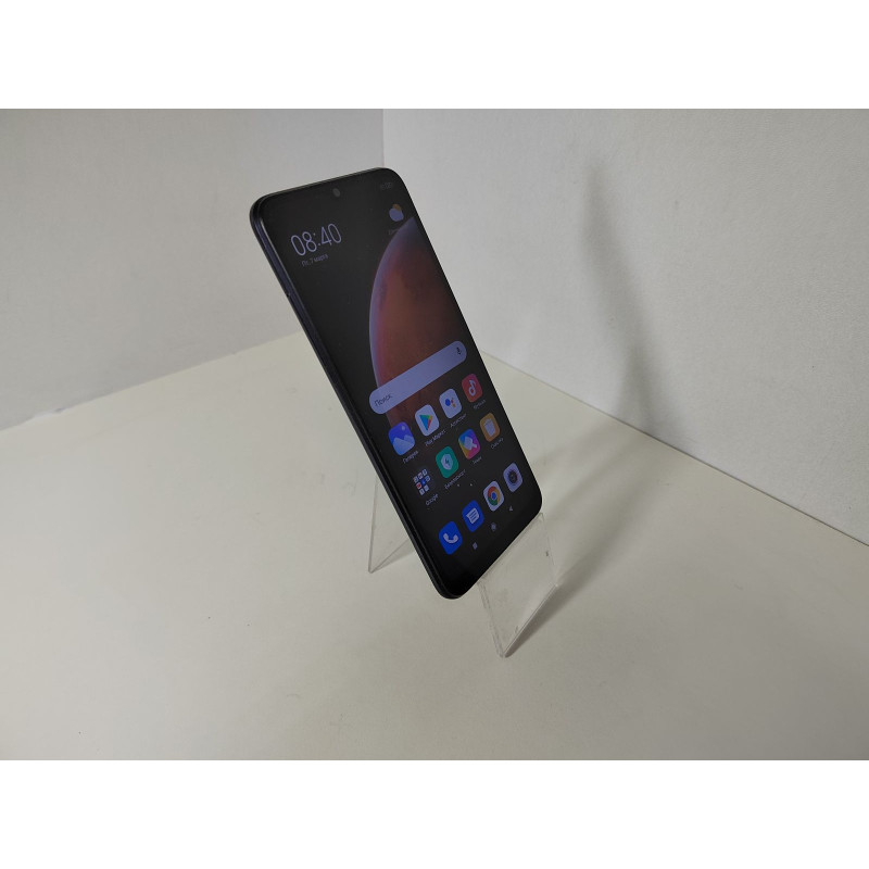 Мобильный телефон Xiaomi Redmi 9A 2/32 GB            
            б/у