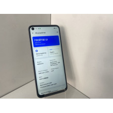 Мобильный телефон REALME 9 5G 4/64 GB            
            б/у