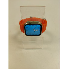 Умные Часы Smart Watch T800 Ultra            
            б/у
