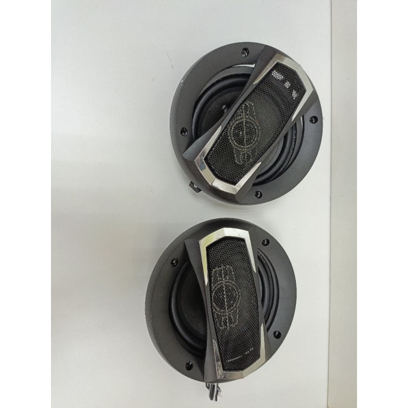 Колонки автомобильные Pioneer TS-A1395S            
            б/у
