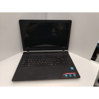 Ноутбук Lenovo Ideapad 100-15iby            
            б/у