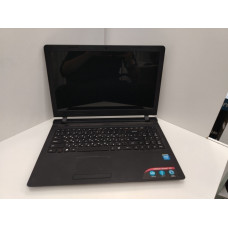Ноутбук Lenovo Ideapad 100-15iby            
            б/у