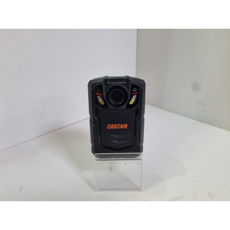 Видеорегистратор Carcam COMBAT 2S            
            б/у