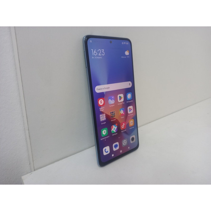 Мобильный телефон Xiaomi Redmi Note 10 Pro 8/128 GB            
            б/у