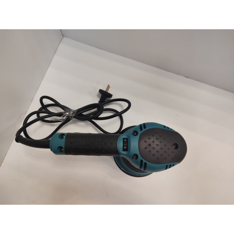 Эксцентриковая шлифовальная машина Makita BO5041            
            б/у